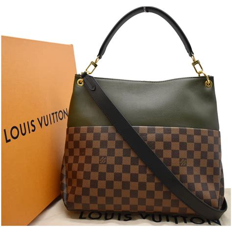 louis vuitton maida hobo|Louis Vuitton hobo shoulder bag.